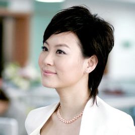 金霞照片