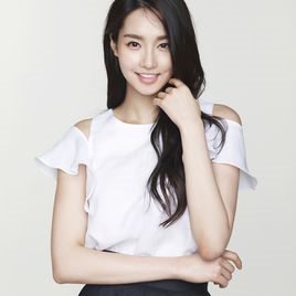 金瑜美照片