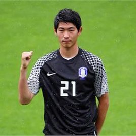 金振勇照片