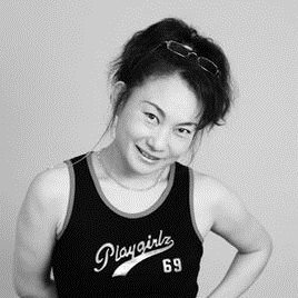 津田匠子照片