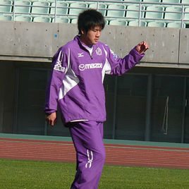 井波靖奈照片