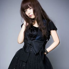 井口裕香照片