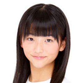 久田莉子照片