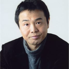 菊池正美照片
