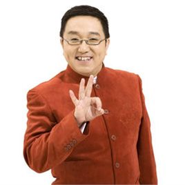 句兆杰照片