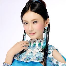 隽子哥照片