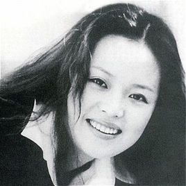 筠子照片