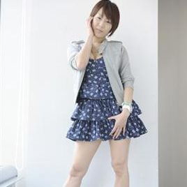 堀口奈津美照片