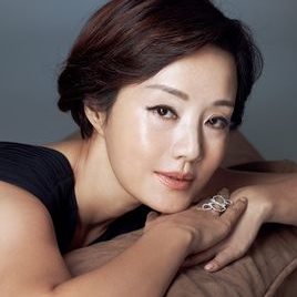 张美姬照片