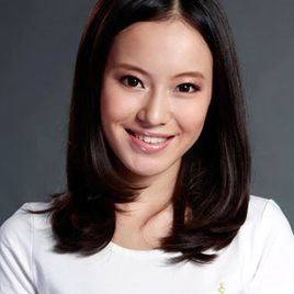 艾楚怡照片