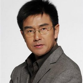 白凡照片