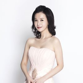 張如君照片
