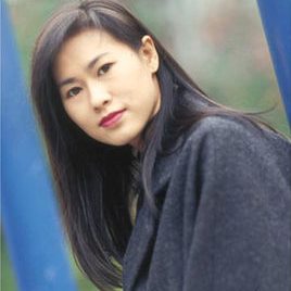 蔡龄龄照片