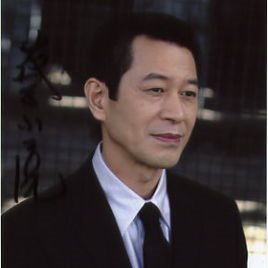 蔡小虎照片