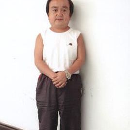 张伸照片