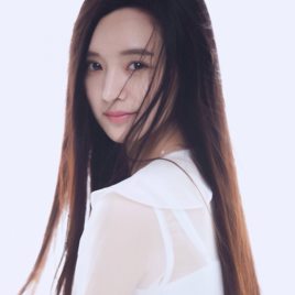 陈丹婷照片