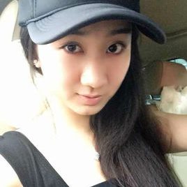 张诗雨照片