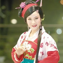 陈萍照片