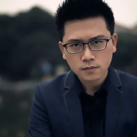 陈爽照片