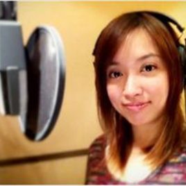陈依婷照片