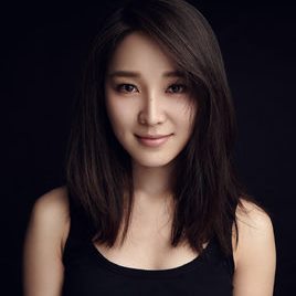陈蓉照片