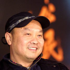 成浩照片