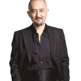 姚橹照片