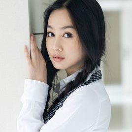 高奕照片
