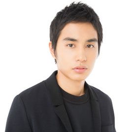 中村苍照片