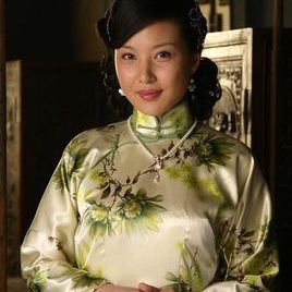 郗希照片