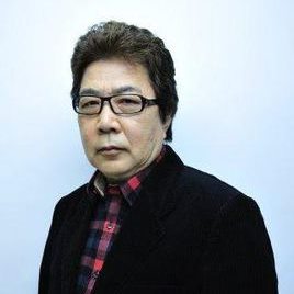 玄田哲章照片