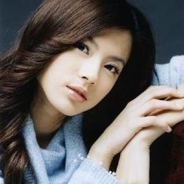 金宝美照片