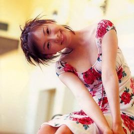 长泽奈央照片