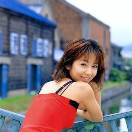 桥本爱照片