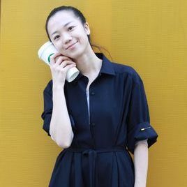 尹珊珊照片