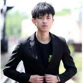 张小帅照片