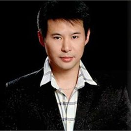 张晓北照片