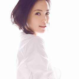 彭婧照片