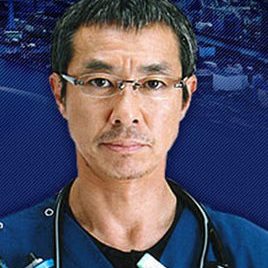 柳叶敏郎照片