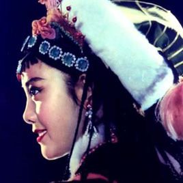 张蓉桦照片