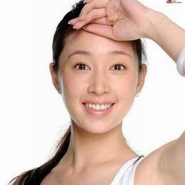 廖晓琴照片