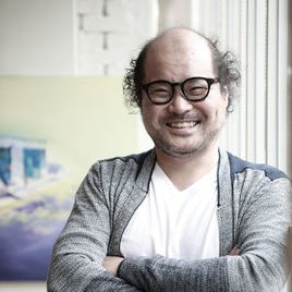 金尚浩照片