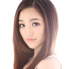 宋小莹照片