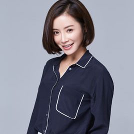 瑛子照片
