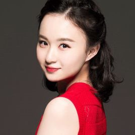 葛晓凤照片