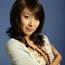 王丹妮照片