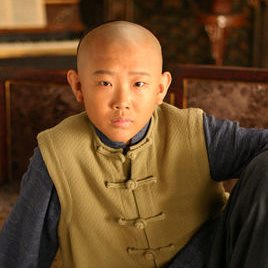侯祥照片