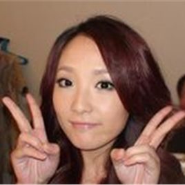 胡霖照片
