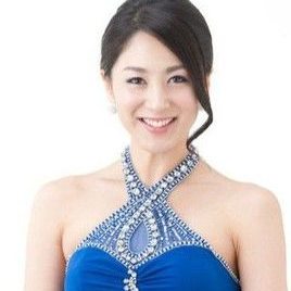 吉松育美照片
