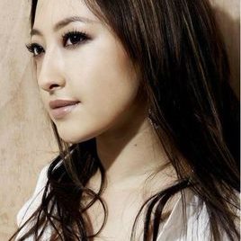 金美儿照片
